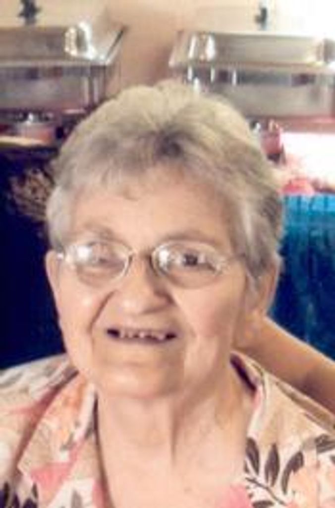 Sue Spanos Papalas Wilson