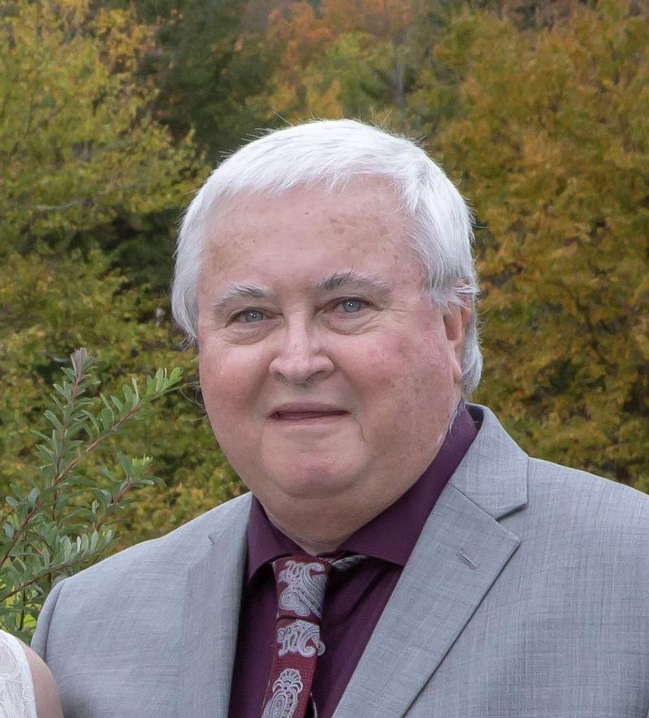 John Alan Carney Profile Photo