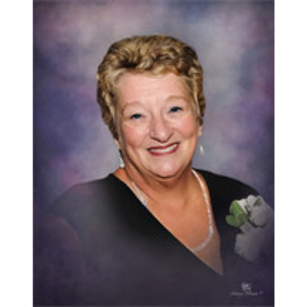 Pamela 'Pam' Potterton Profile Photo