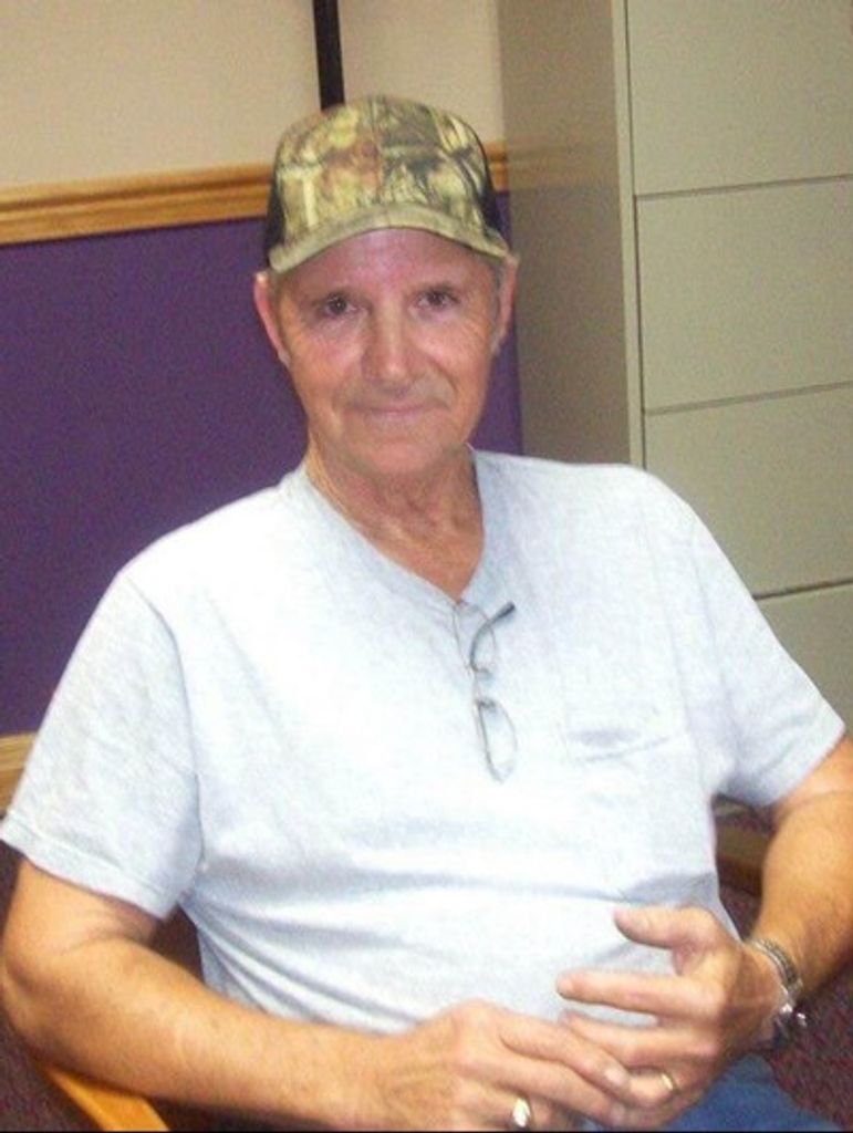Ronnie Troxell Profile Photo