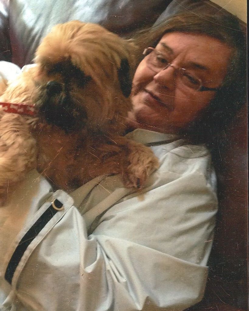 Lorraine Cerone Profile Photo