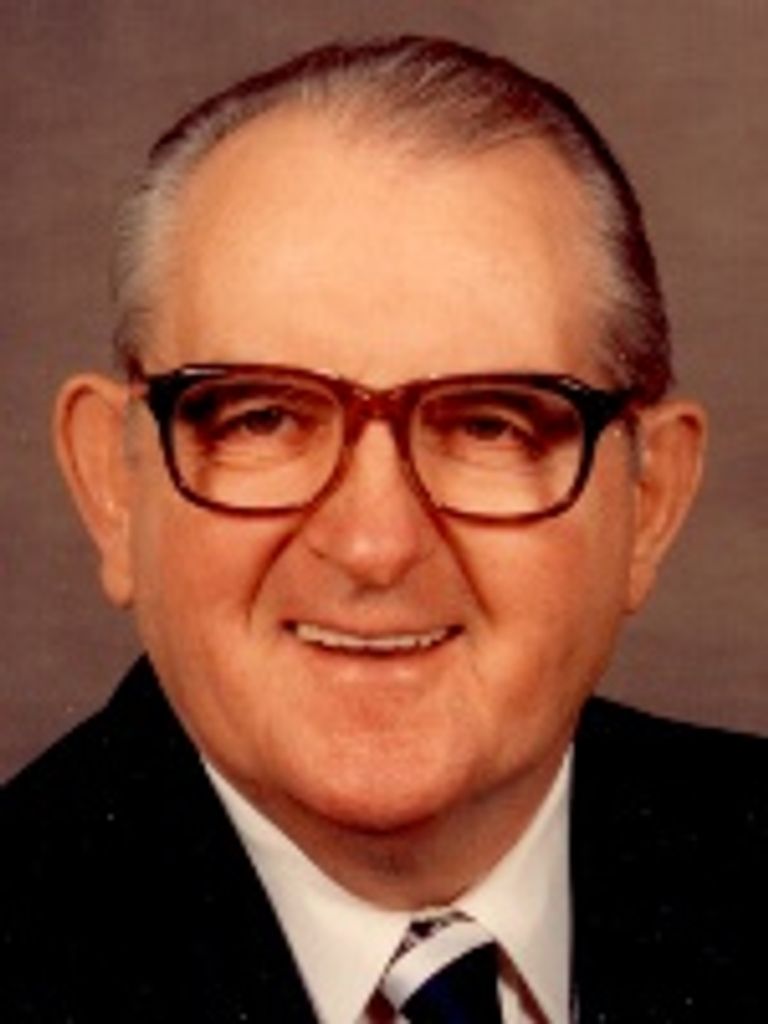 Chester J. Wrobel