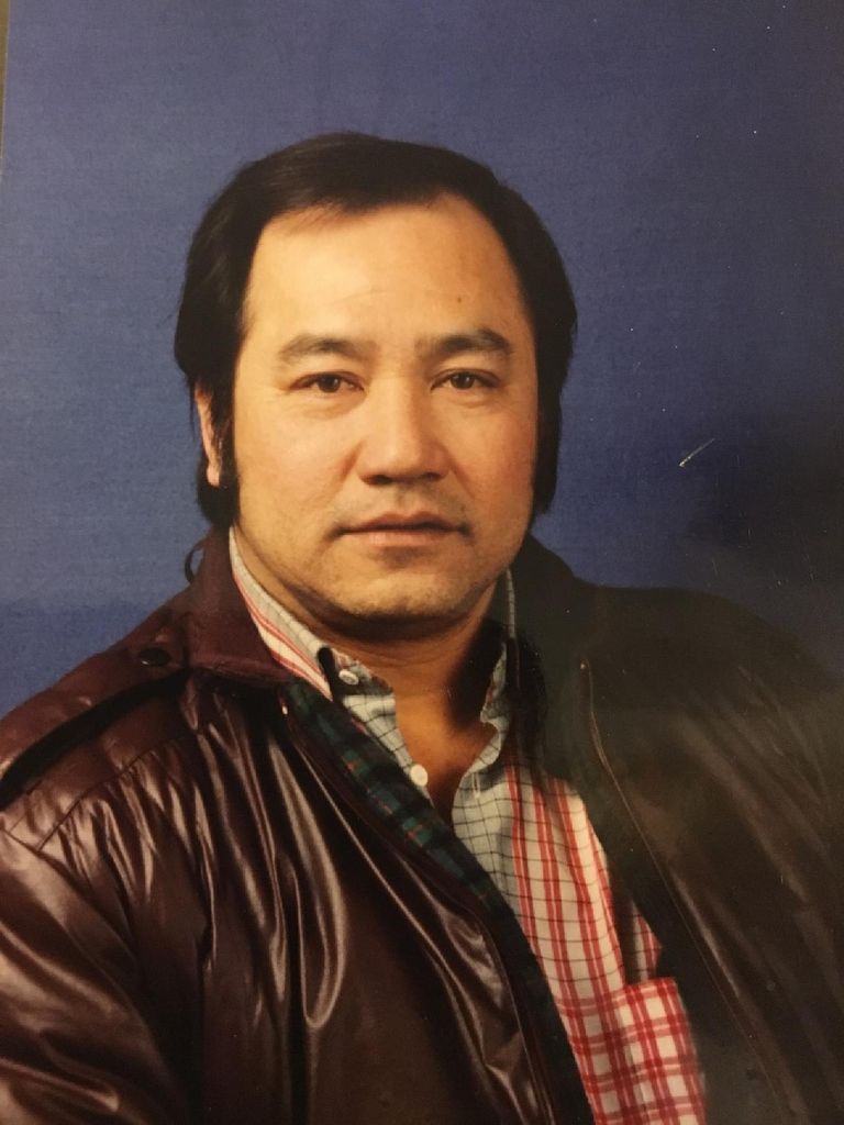 Wilfredo A. Reyes