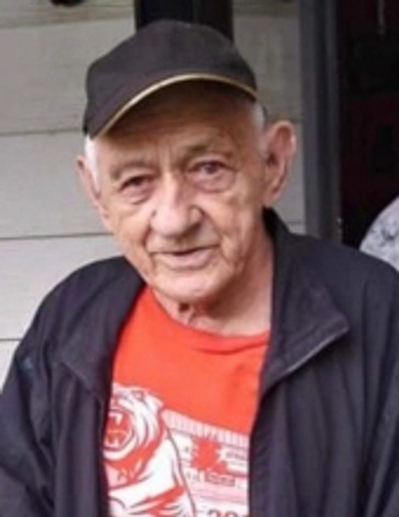 Charles 'Poppa' Whitworth, Sr.