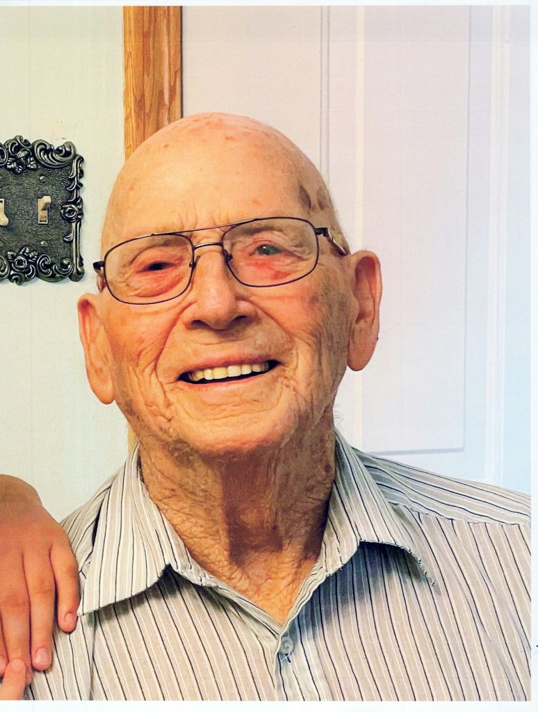 Donald R. Sammons Sr. Profile Photo