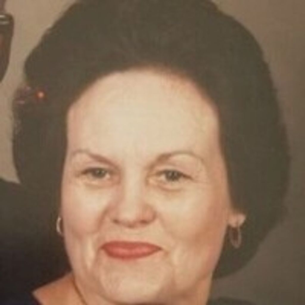 Jewel Annis Allen
