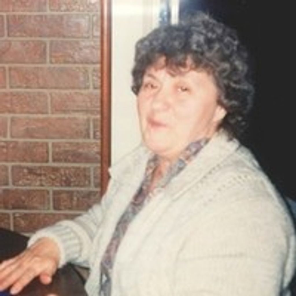 Barbara Ellen Kline