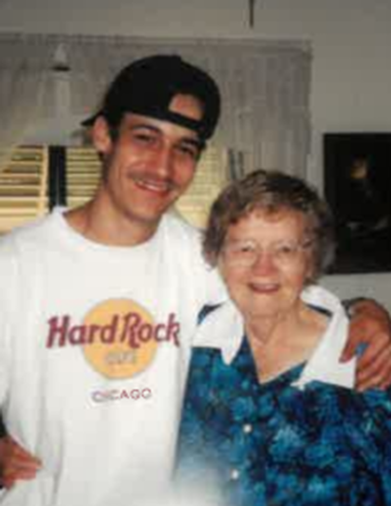 Jeffrey Earl Derksen