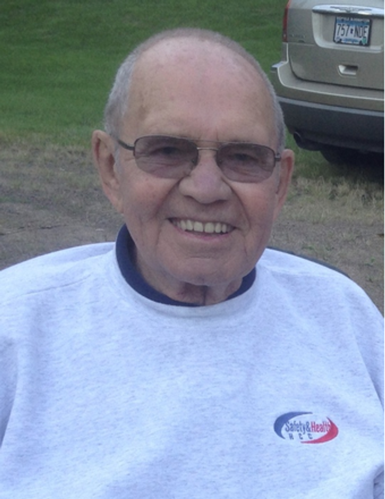 Duane T Erickson Profile Photo