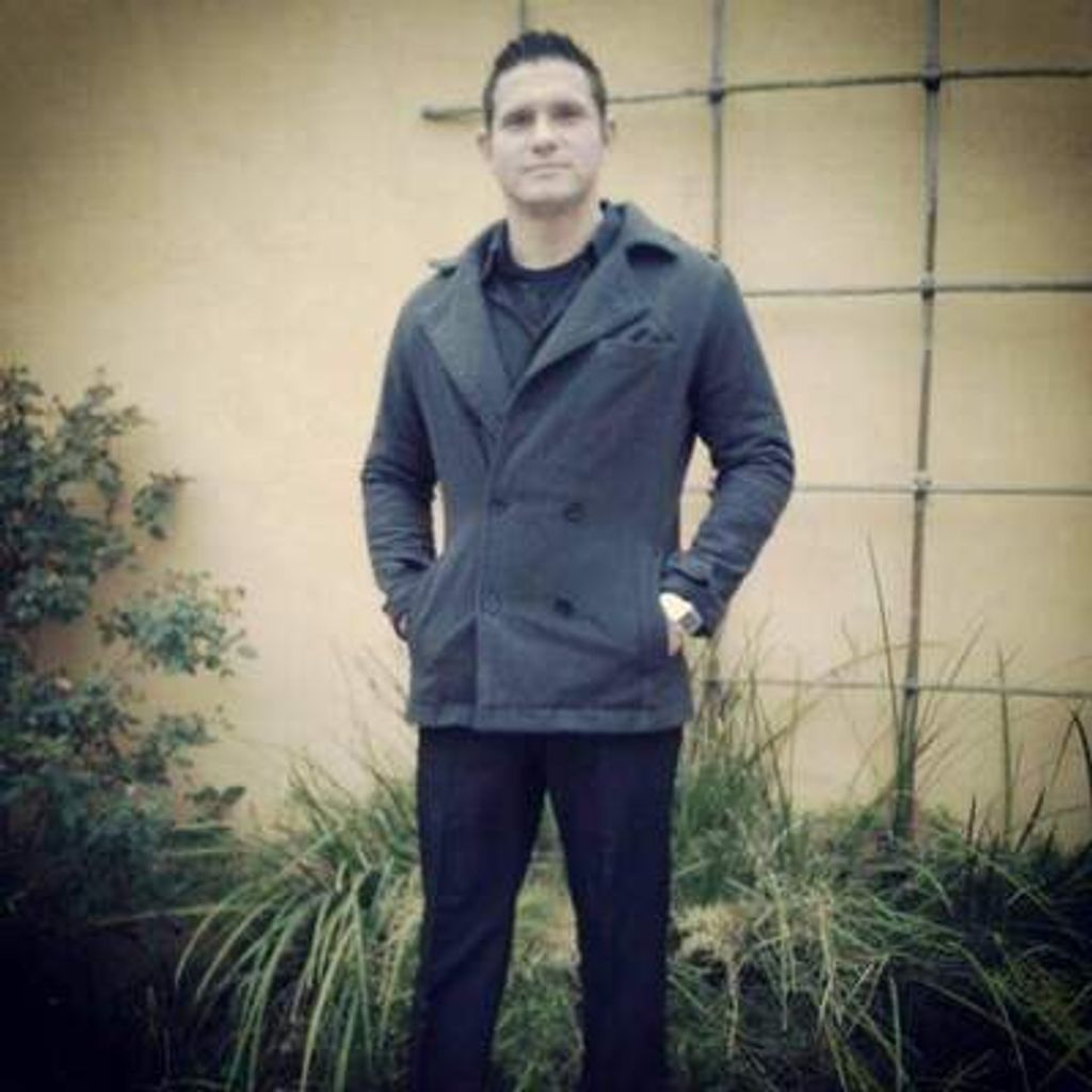 Justin Matthew Sherman