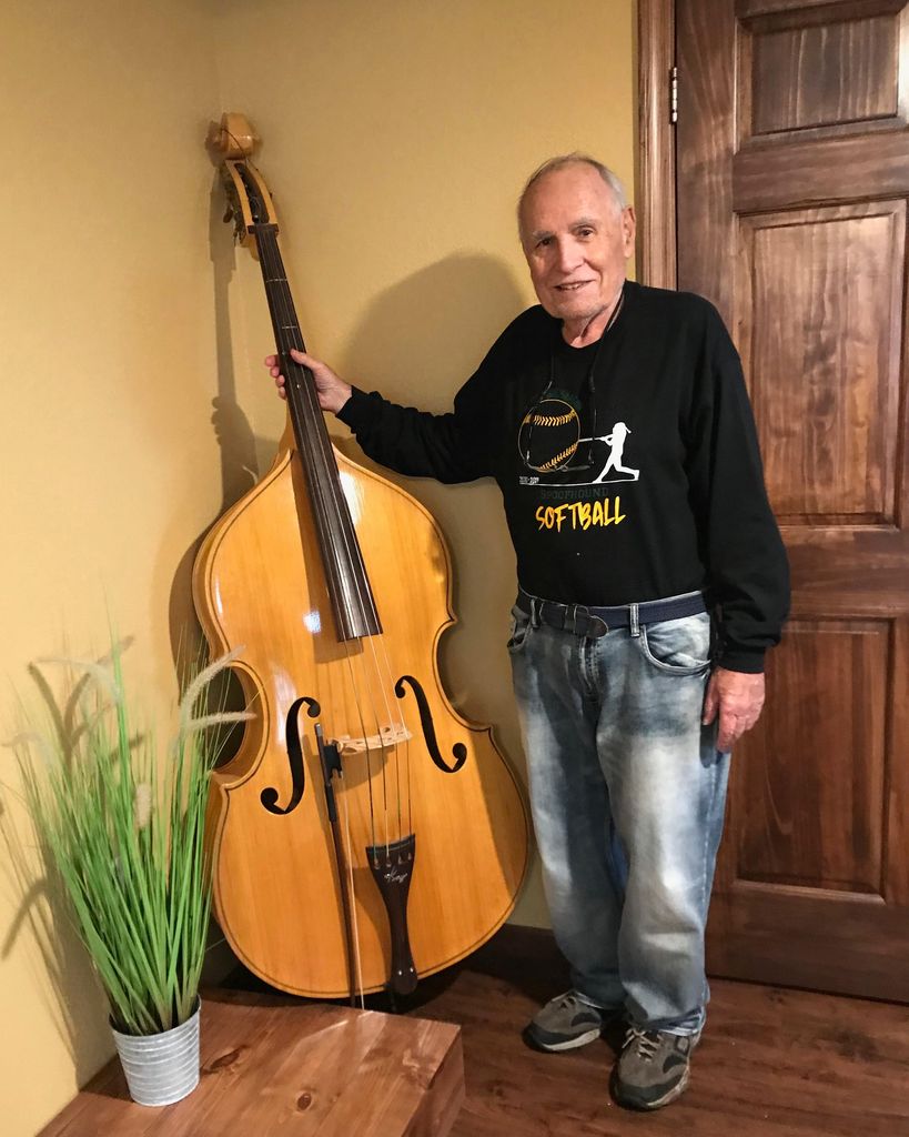 Frank Darrell Grispino Profile Photo