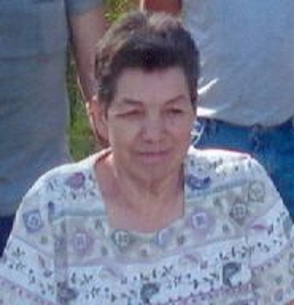 Nancy Tarbox