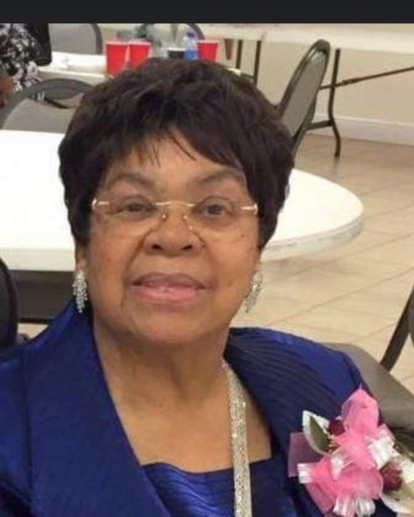 Eunice Mitchell Profile Photo