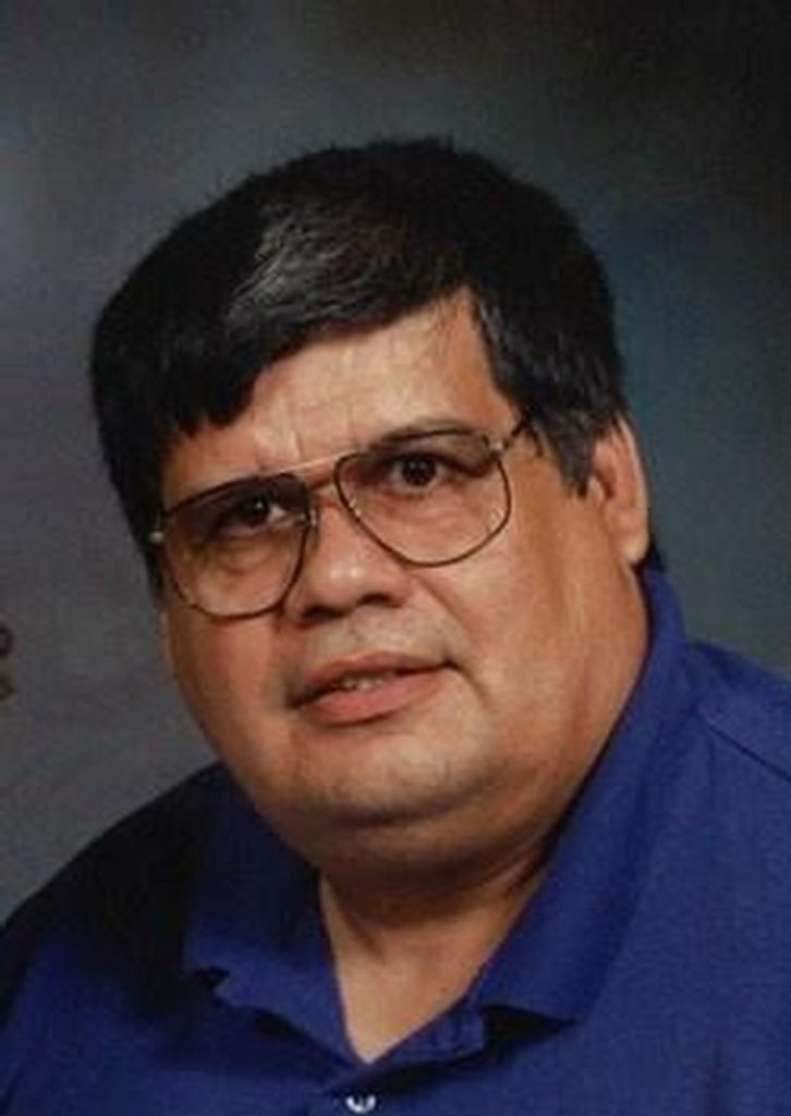 Raymond Rios