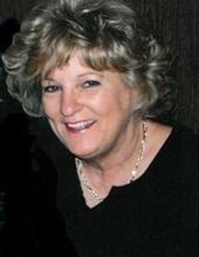 Linda Couturier