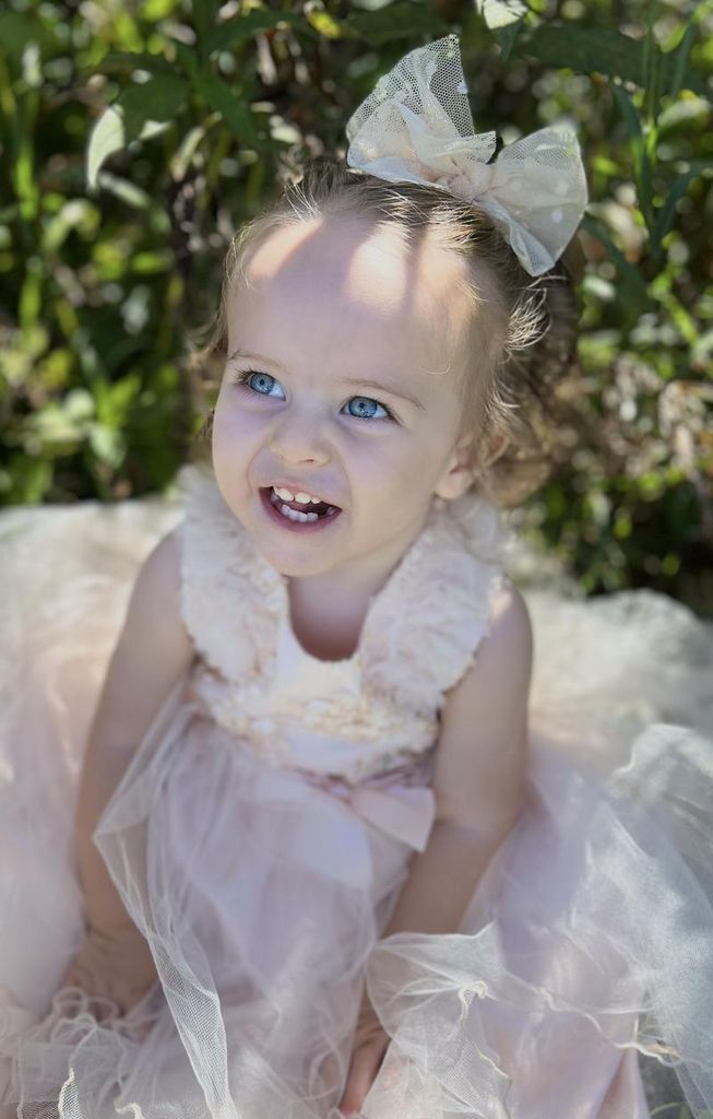 Hannah June Walvatne