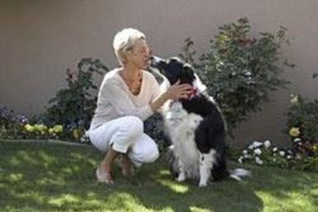 Barbara Ann Holzapfel