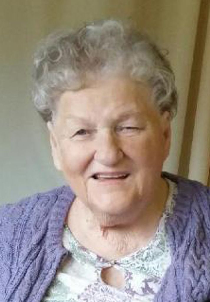 Vivian Florence Wiskus Profile Photo