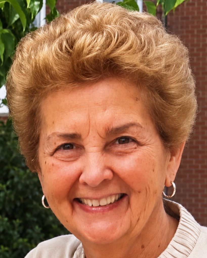 Teresa Venzeio Profile Photo