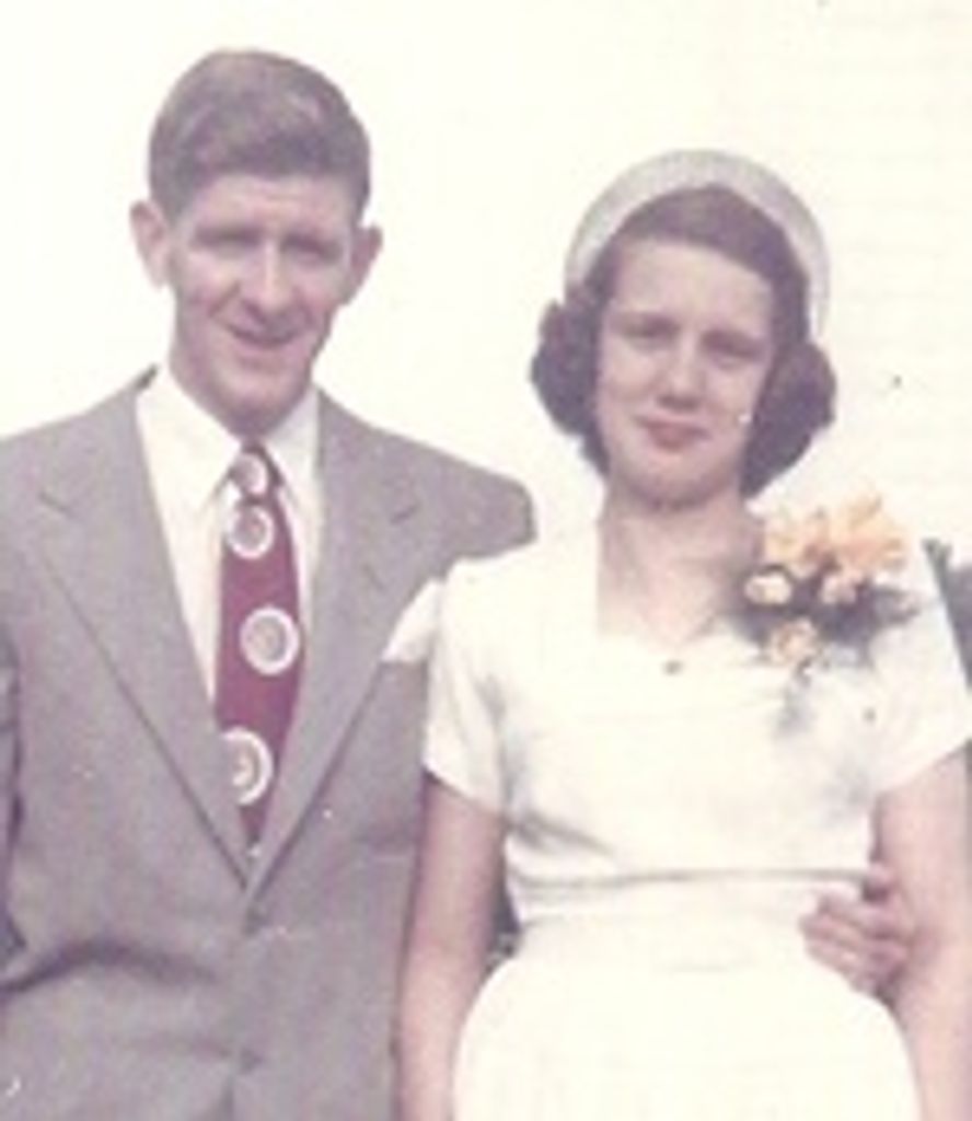 Patricia Jean (Rector)  Sweeney