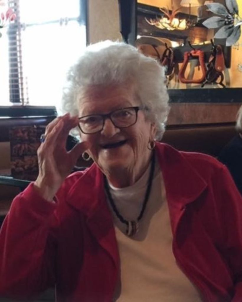 Margaret Frances King Newsome Profile Photo