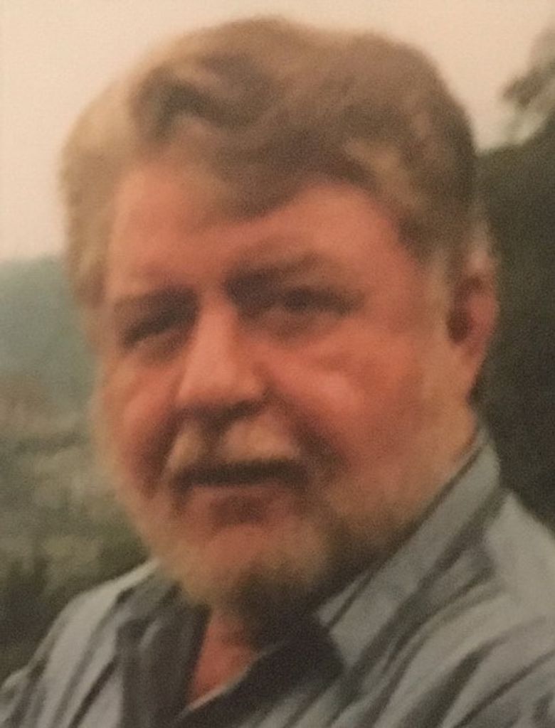Harry "Keith" McDonald