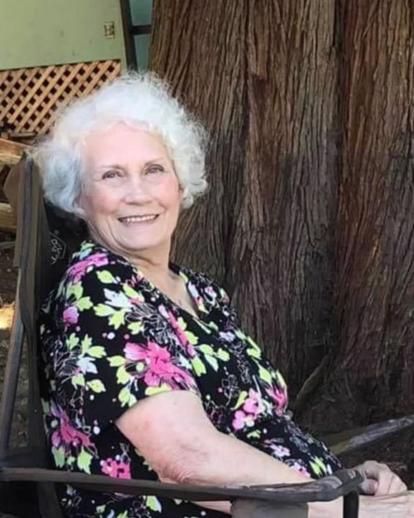 Mary "Margie" Smith Profile Photo