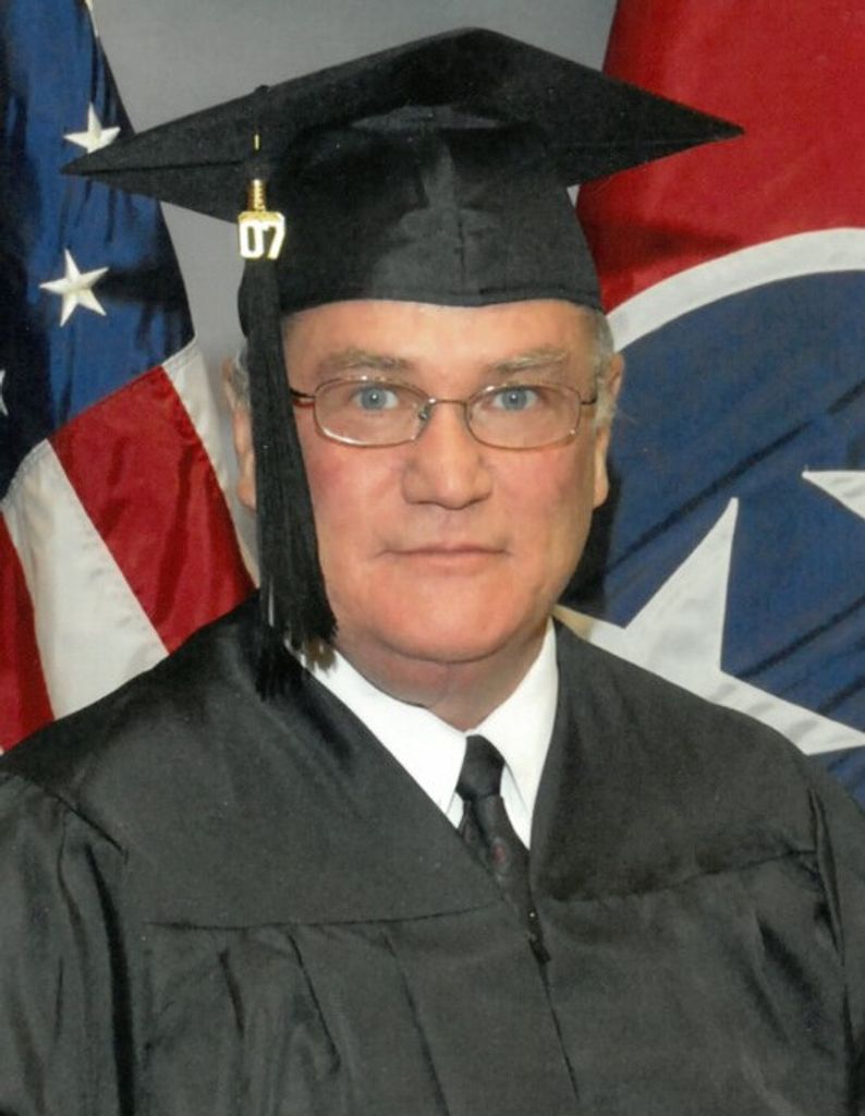 Sfc Joseph Oliver, Army (Ret)