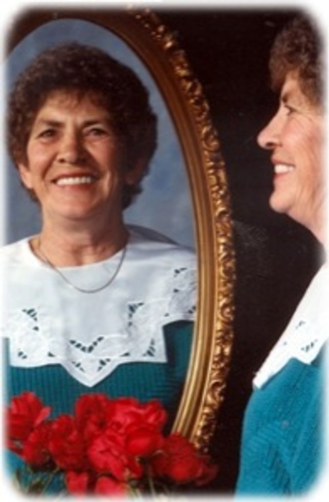 Genevieve Hughes Page