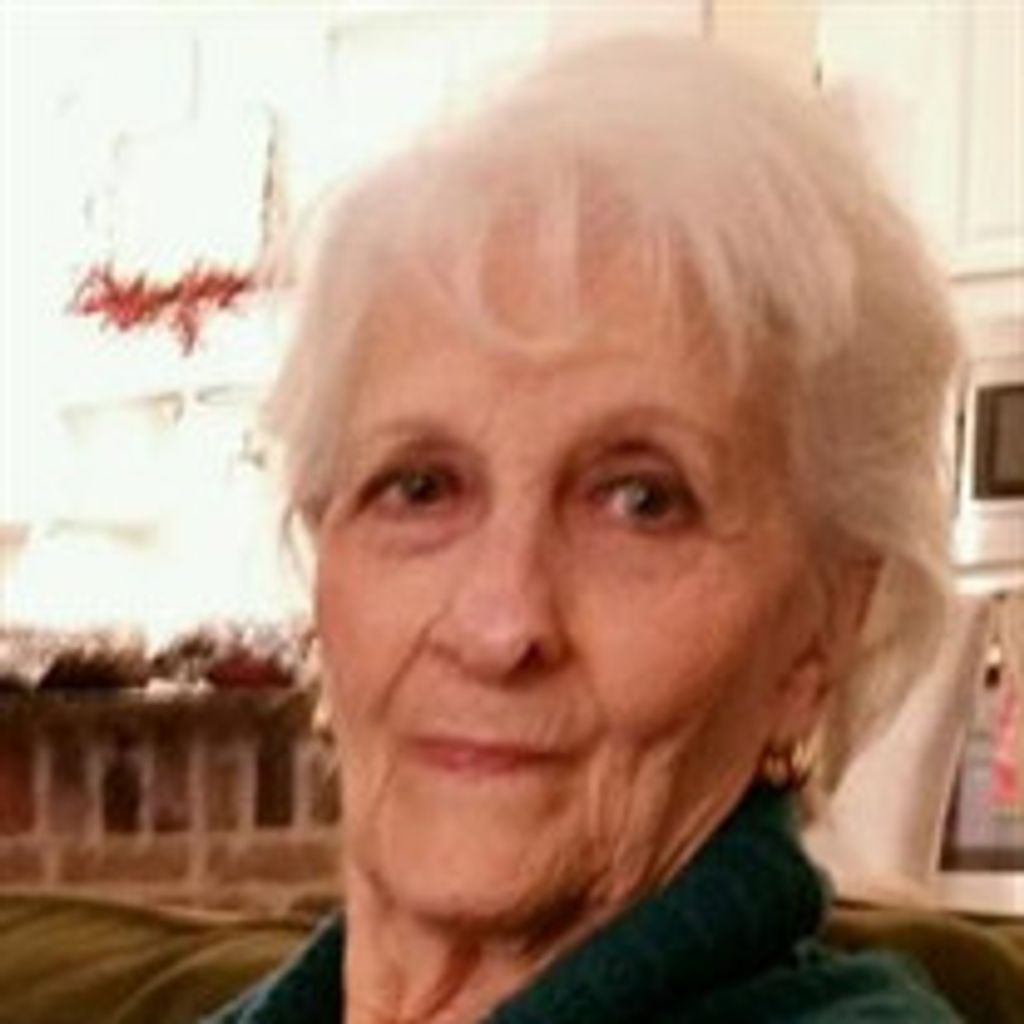 Veda Belle Cavness