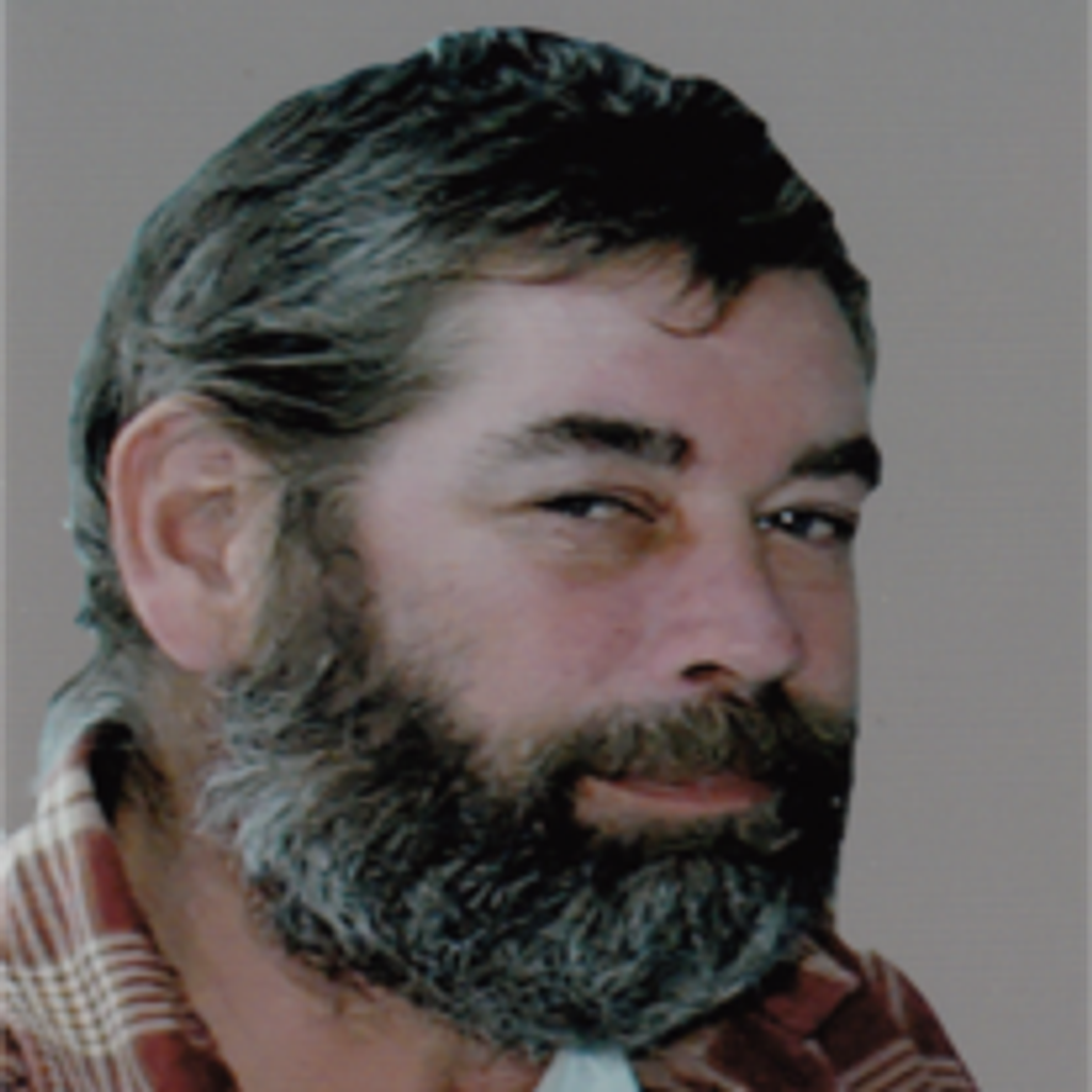 Christopher Hodsdon Profile Photo