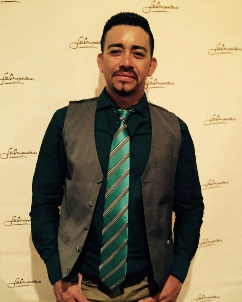 Cristian Adalberto Guardado Morales Profile Photo