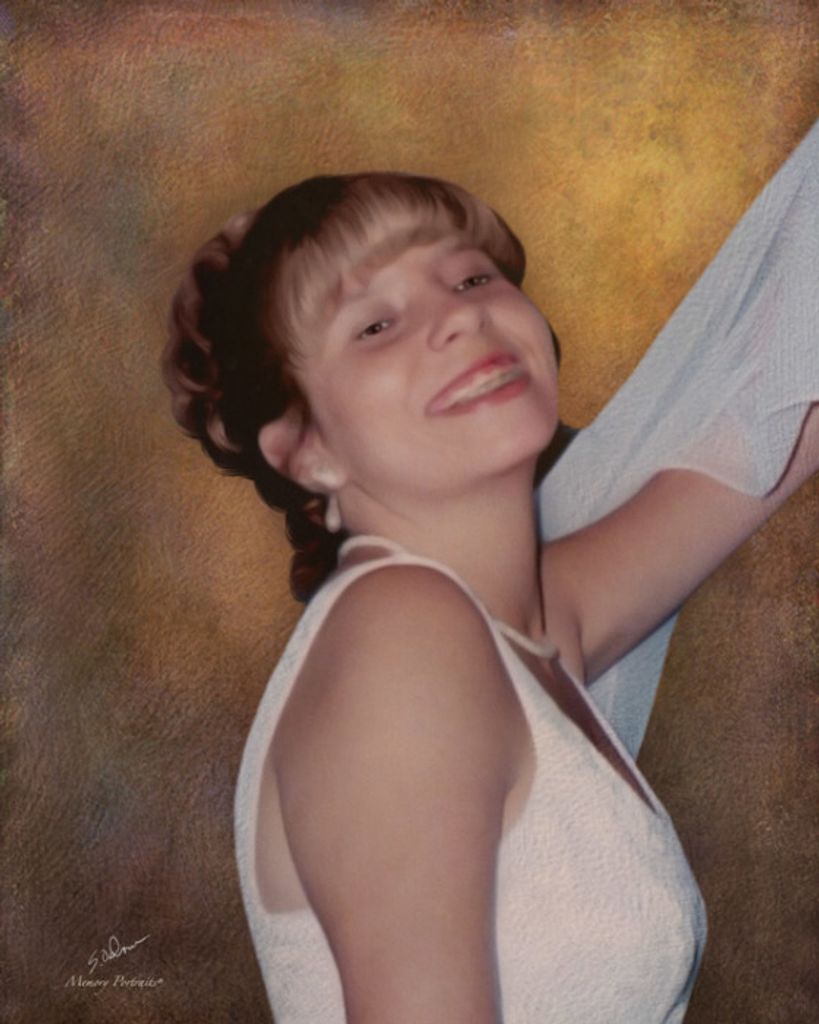 Alison Elizabeth Thomas