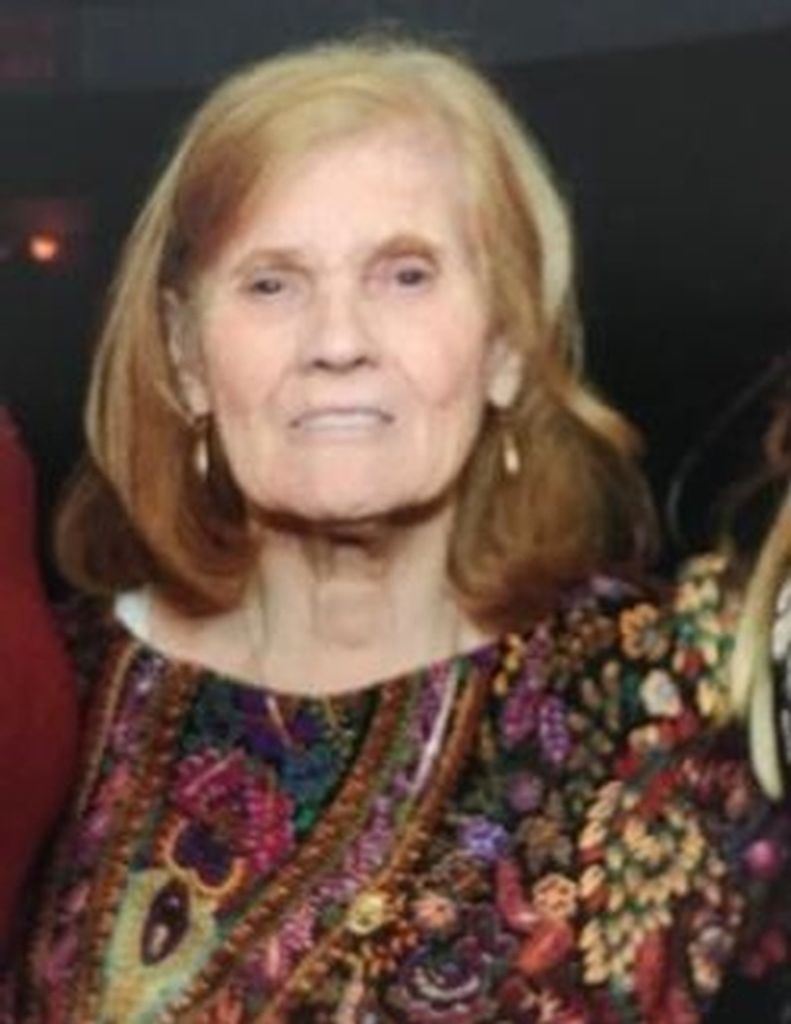 Christine A. Bryan