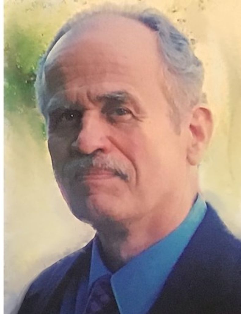 Christopher John Lesniewski