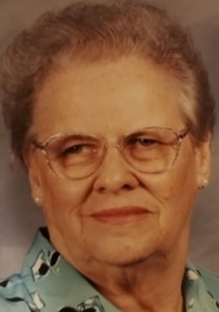 Betty Fuselier Guillory Profile Photo