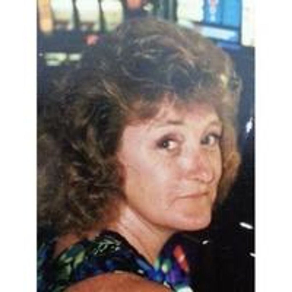 Charlotte Ann Travis Jubinski