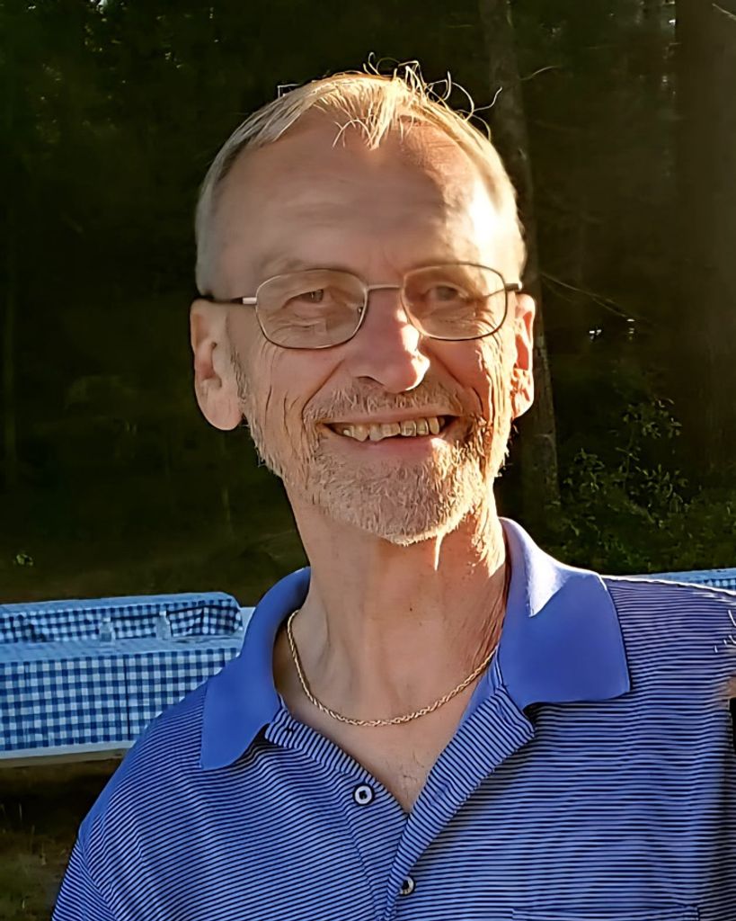 Karl M. Ebert Profile Photo