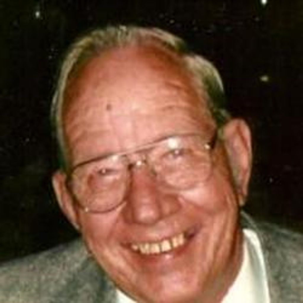 Floyd Russell Russ Masters