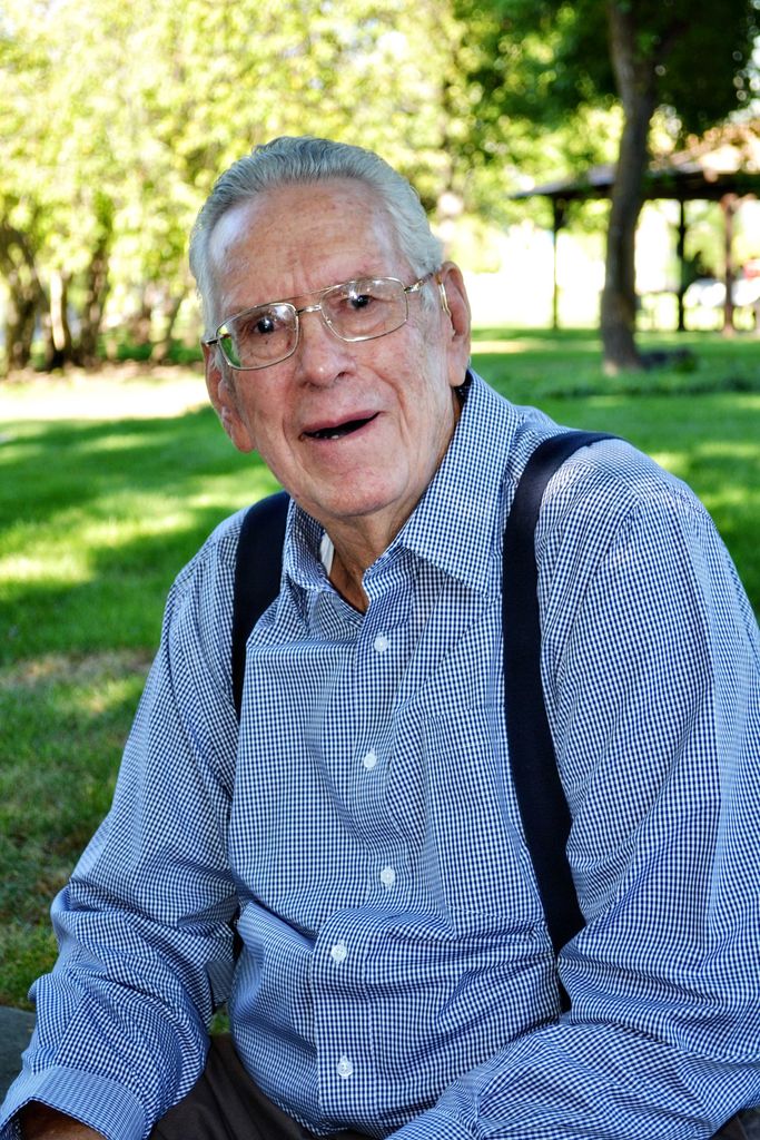 Clayton Gurney Pehrson