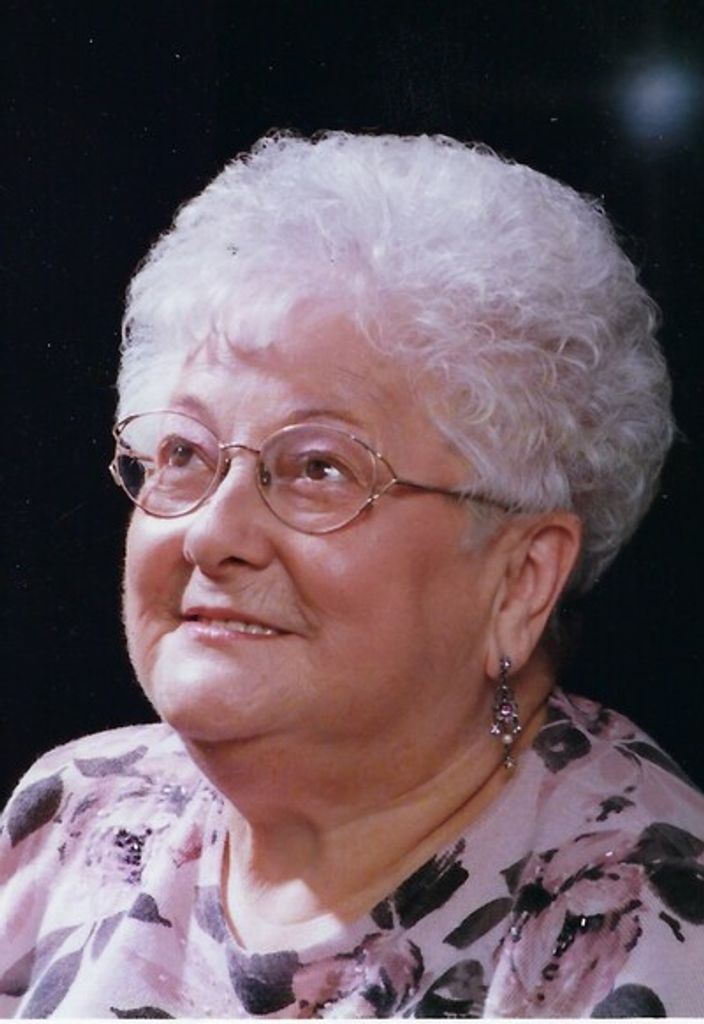 Mary Elizabeth Cole Profile Photo