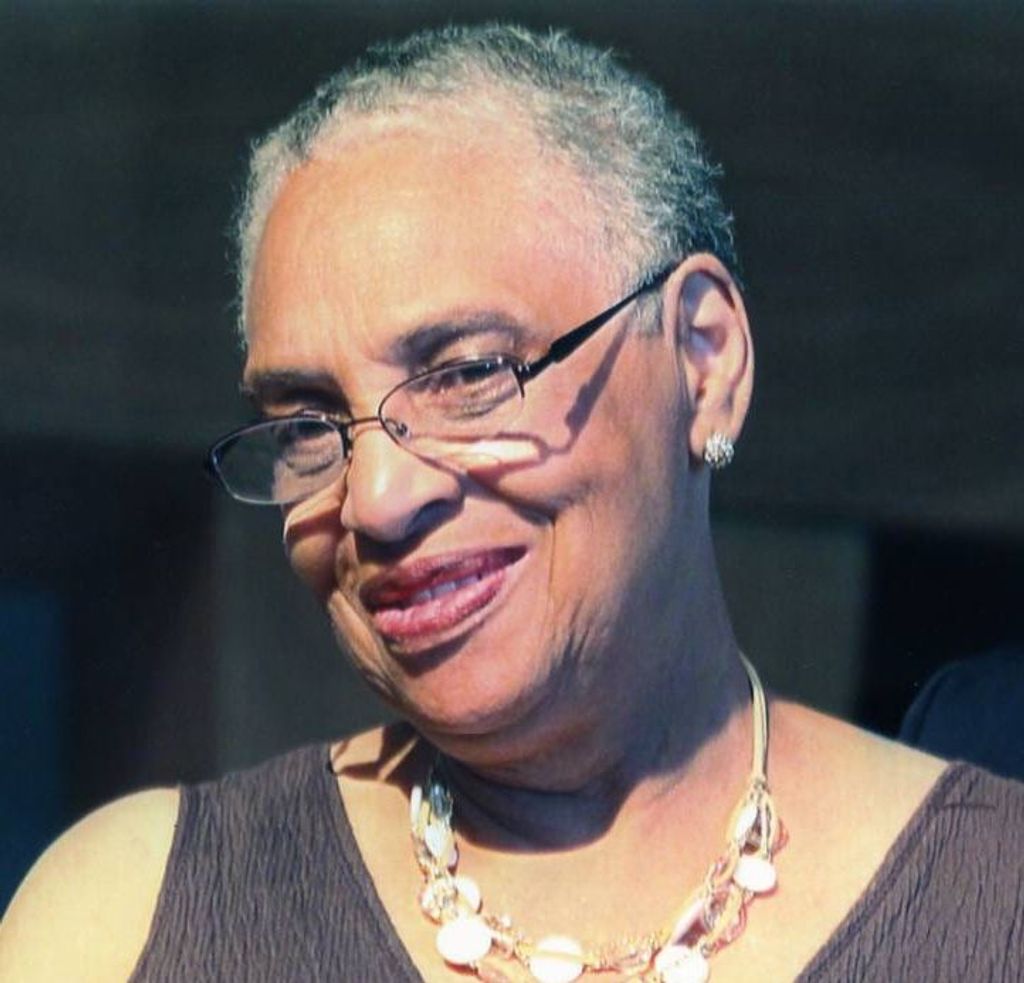 Joyce Wilson Profile Photo