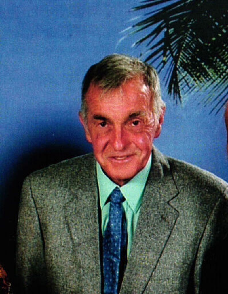 Larry Earl Simmons Profile Photo