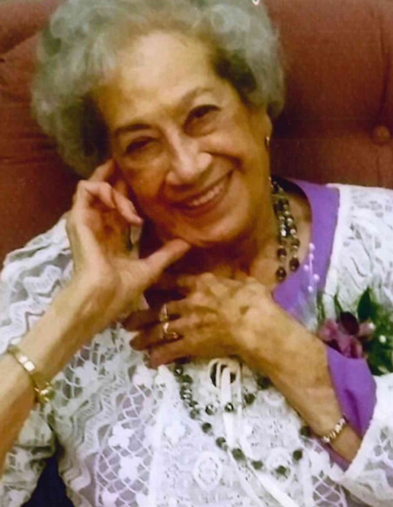 Marina Sparks Profile Photo