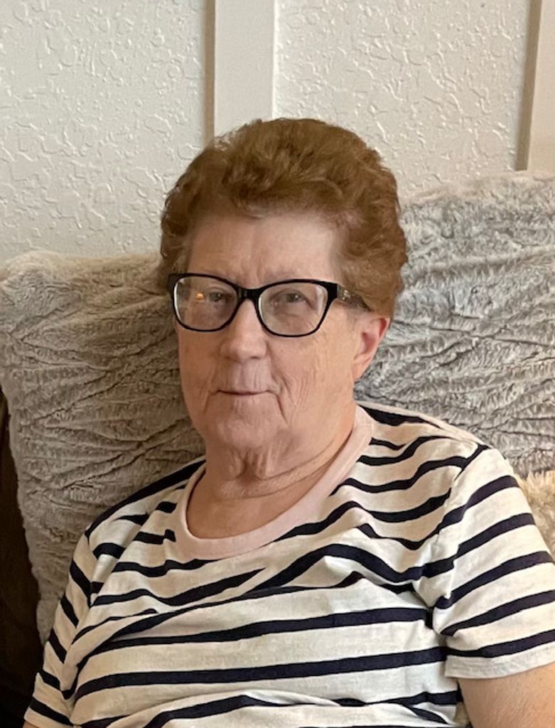 Patricia Annette Davis Profile Photo