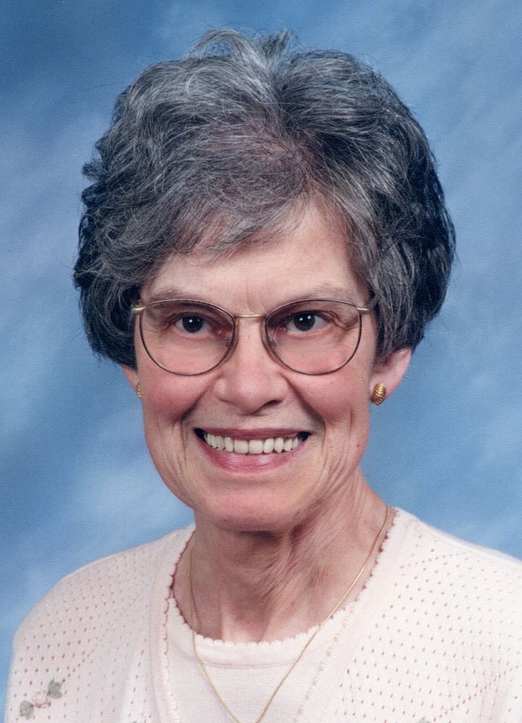 Donna L. Stout Mcnutt Profile Photo