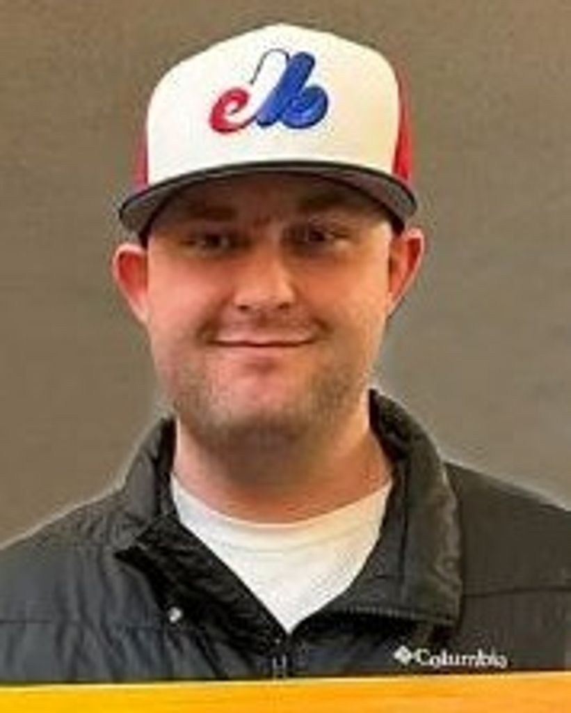 Roger Hacker Jr.