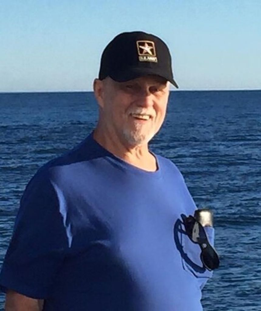 William J. Parker Profile Photo