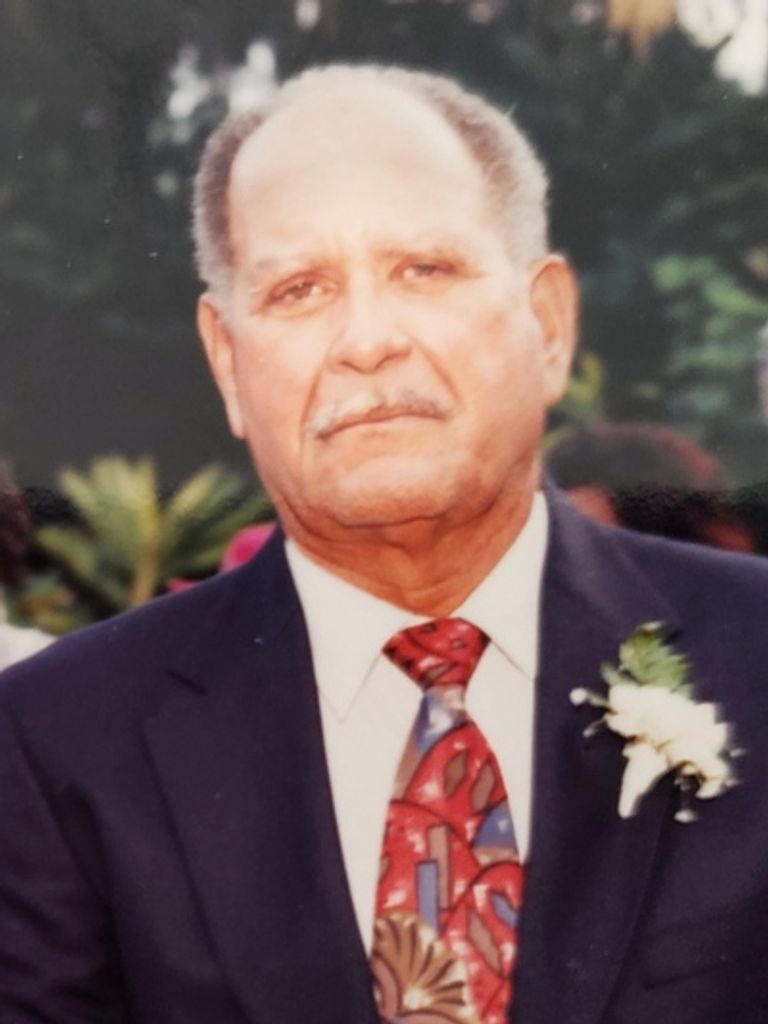 Douglas Percival Russell Profile Photo