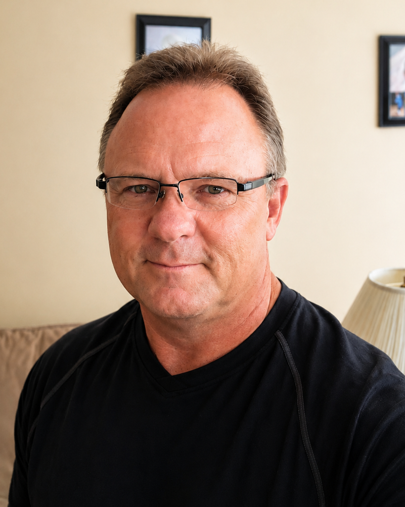 Richard Edward Hazlitt Profile Photo